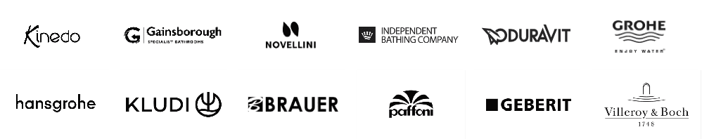 bathroom product suppliers